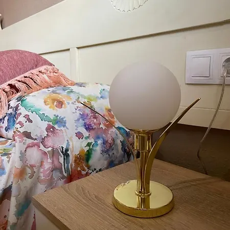 Appartamento El Olivar Playa Chica - 1ºa - Arena Puerto del Rosario (Fuerteventura)