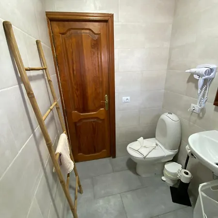 El Olivar Playa Chica - 1ºa - Arena * 푸에르토델로사리오