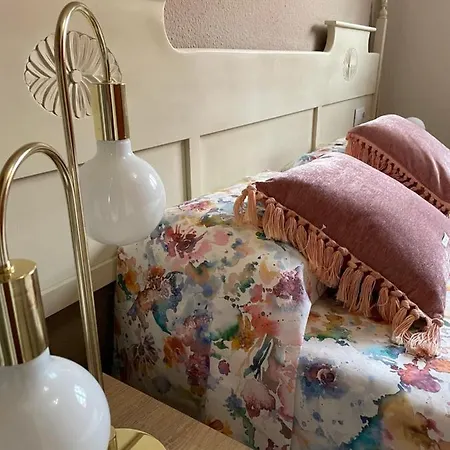 El Olivar Playa Chica - 1ºa - Arena 公寓 罗萨里奥港