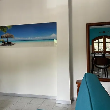 El Olivar Playa Chica - 1ºa - Arena 公寓 罗萨里奥港