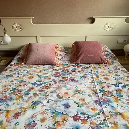 El Olivar Playa Chica - 1ºa - Arena