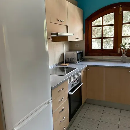 El Olivar Playa Chica - 1ºa - Arena Daire *