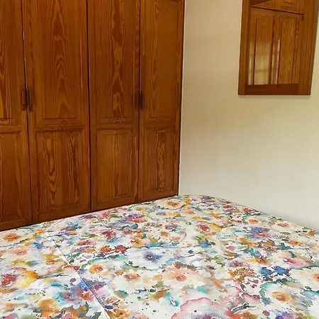 Apartment El Olivar Playa Chica - 1ºa - Arena *