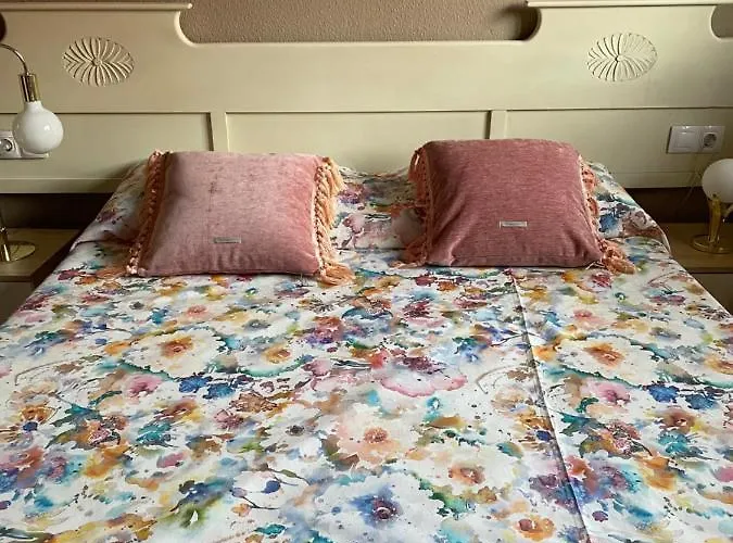 El Olivar Playa Chica - 1ºa - Arena