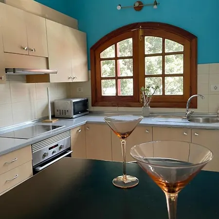 El Olivar Playa Chica - 1ºa - Arena بويرتو ديل روزاريو