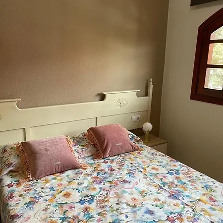 El Olivar Playa Chica - 1ºa - Arena بويرتو ديل روزاريو