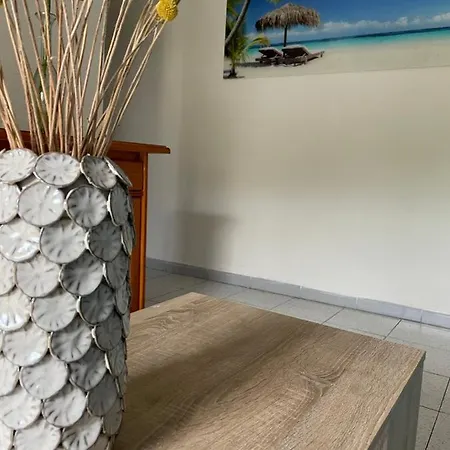 El Olivar Playa Chica - 1ºa - Arena * بويرتو ديل روزاريو