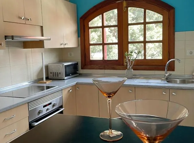 El Olivar Playa Chica - 1ºa - Arena プエルト・デル・ロサリオ