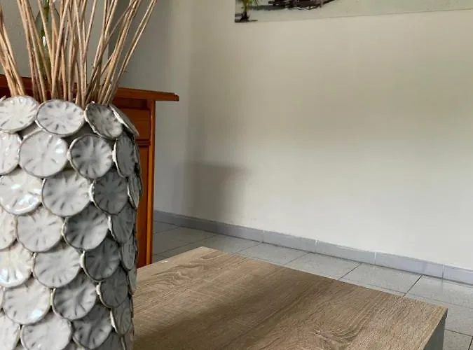 El Olivar Playa Chica - 1ºa - Arena * プエルト・デル・ロサリオ