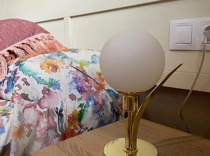 アパート El Olivar Playa Chica - 1ºa - Arena プエルト・デル・ロサリオ